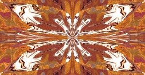 Abstract Butterfly 29